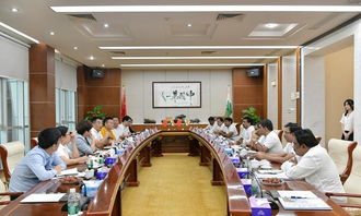 国联水产引领印度对虾产业群英汇聚湛江，“中国虾王”腾飞新征程