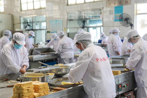融媒先锋丨党建是企业高质量发展的引擎，更为农产品插上了远销的翅膀